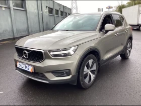     Volvo XC40 2.0 D3 Momentum Pro 2WD 2021