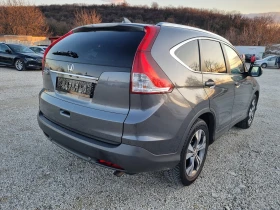 Honda Cr-v 2.0 i-VTEC Executive ШВЕЙЦАРИЯ 4WD , снимка 4