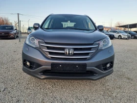 Honda Cr-v 2.0 i-VTEC Executive ШВЕЙЦАРИЯ 4WD , снимка 2