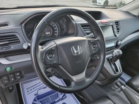 Honda Cr-v 2.0 i-VTEC Executive ШВЕЙЦАРИЯ 4WD , снимка 7