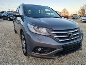 Honda Cr-v 2.0 i-VTEC Executive ШВЕЙЦАРИЯ 4WD , снимка 3