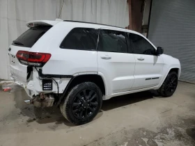 Jeep Grand cherokee, снимка 6