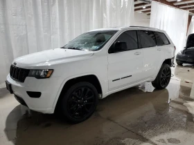 Jeep Grand cherokee, снимка 2