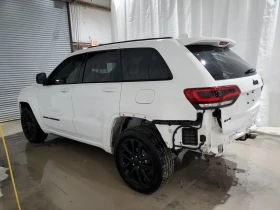 Jeep Grand cherokee, снимка 4