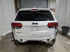 Jeep Grand cherokee, снимка 5