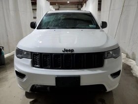 Jeep Grand cherokee, снимка 1