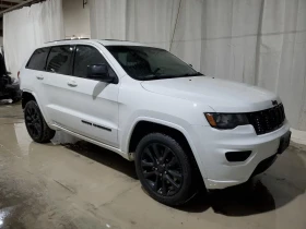 Jeep Grand cherokee, снимка 3