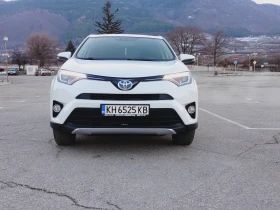 Toyota Rav4 2.5i HYBRID | Mobile.bg    2