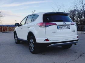 Toyota Rav4 2.5i HYBRID | Mobile.bg    12