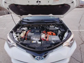 Toyota Rav4 2.5i HYBRID | Mobile.bg    10