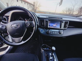 Toyota Rav4 2.5i HYBRID | Mobile.bg    5