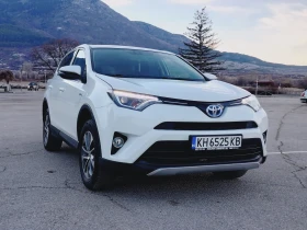 Toyota Rav4 2.5i HYBRID | Mobile.bg    14