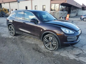 Porsche Cayenne | Mobile.bg    4