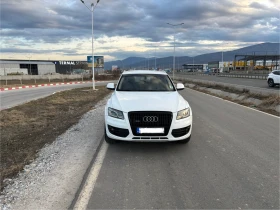 Audi Q5, снимка 4