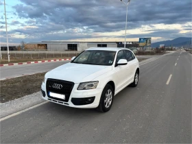 Audi Q5, снимка 1