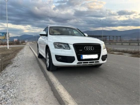 Audi Q5, снимка 2