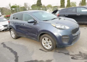 Kia Sportage, снимка 6