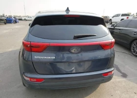 Kia Sportage, снимка 4