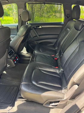 Audi Q7 155 000 km  | Mobile.bg    9