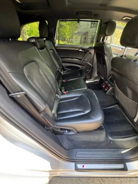 Audi Q7 155 000 km  | Mobile.bg    14