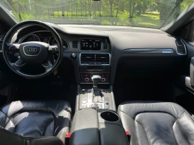 Audi Q7 155 000 km  | Mobile.bg    7