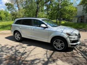 Audi Q7 155 000 km  | Mobile.bg    4
