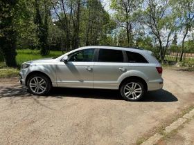 Audi Q7 155 000 km  | Mobile.bg    6