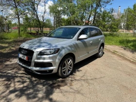 Audi Q7 155 000 km  | Mobile.bg    3