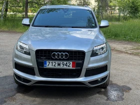     Audi Q7 155 000 km 