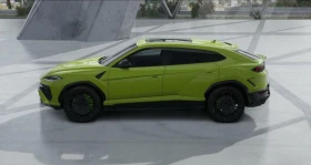 Lamborghini Urus SE 4.0 V8 Plug-in Hybrid 4WD - 759998 лв. - 61884081 2