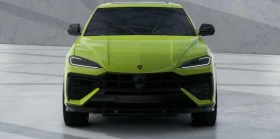 Lamborghini Urus SE 4.0 V8 Plug-in Hybrid 4WD - 759998 лв. - 61884081 3