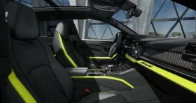 Lamborghini Urus SE 4.0 V8 Plug-in Hybrid 4WD - 759998 лв. - 61884081 6