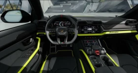 Lamborghini Urus SE 4.0 V8 Plug-in Hybrid 4WD - 759998 лв. - 61884081 5
