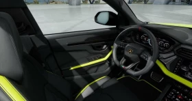 Lamborghini Urus SE 4.0 V8 Plug-in Hybrid 4WD - 759998 лв. - 61884081 7