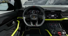Lamborghini Urus SE 4.0 V8 Plug-in Hybrid 4WD - 759998 лв. - 61884081 10