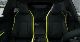 Lamborghini Urus SE 4.0 V8 Plug-in Hybrid 4WD - 759998 лв. - 61884081 8