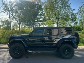 Ford Bronco RAPTOR * * CARFAX * *   | Mobile.bg    2