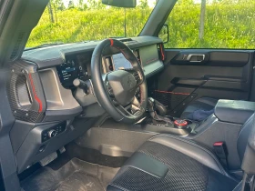Ford Bronco RAPTOR * * CARFAX * *   | Mobile.bg    7