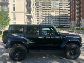 Ford Bronco RAPTOR * * CARFAX * *   | Mobile.bg    4