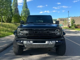 Ford Bronco RAPTOR * * CARFAX * *   | Mobile.bg    3