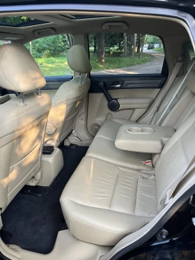 Honda Cr-v 2.2 i-DTEC FACELIFT / АВТОМАТИК - 16999 лв. - 83080880 9