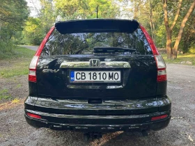 Honda Cr-v 2.2 i-DTEC FACELIFT / АВТОМАТИК - 16999 лв. - 83080880 6
