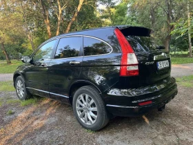 Honda Cr-v 2.2 i-DTEC FACELIFT / АВТОМАТИК - 16999 лв. - 83080880 2