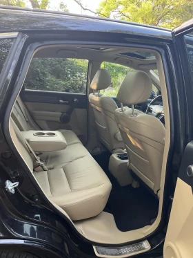 Honda Cr-v 2.2 i-DTEC FACELIFT / АВТОМАТИК - 16999 лв. - 83080880 10