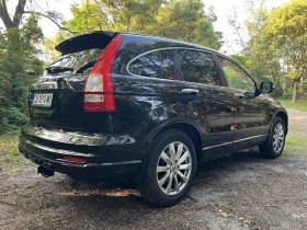 Honda Cr-v 2.2 i-DTEC FACELIFT / АВТОМАТИК