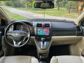 Honda Cr-v 2.2 i-DTEC FACELIFT / АВТОМАТИК - 16999 лв. - 83080880 11