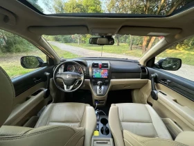 Honda Cr-v 2.2 i-DTEC FACELIFT / АВТОМАТИК - 16999 лв. - 83080880 13