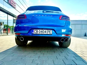 Porsche Macan Пълна история.Обдухване.Панорама.Bose.Шито табло. - 64990 лв. - 81883268 2
