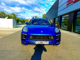 Porsche Macan Пълна история.Обдухване.Панорама.Bose.Шито табло. - 64990 лв. - 81883268 4