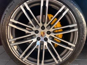 Porsche Macan Пълна история.Обдухване.Панорама.Bose.Шито табло. - 64990 лв. - 81883268 6